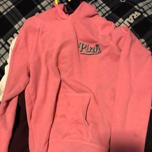 Victoria’s Secret Pink hoodie